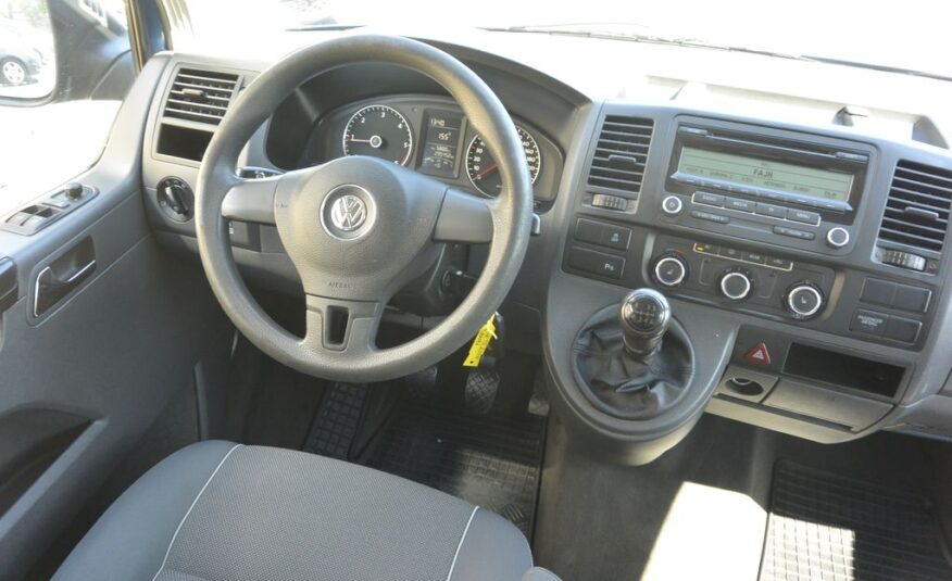 Volkswagen T5 Multivan 2.0TDi 103kW 103kW