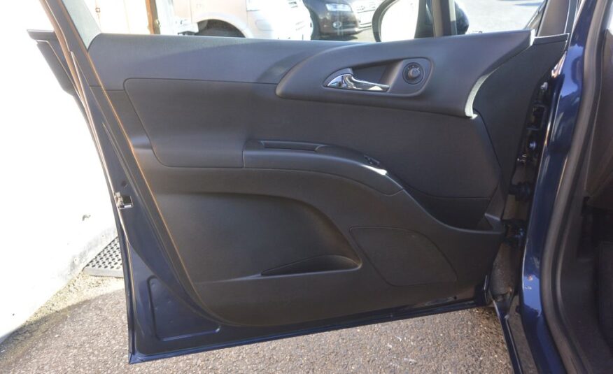 Opel Meriva 1.7CDTi 96kW 96kW