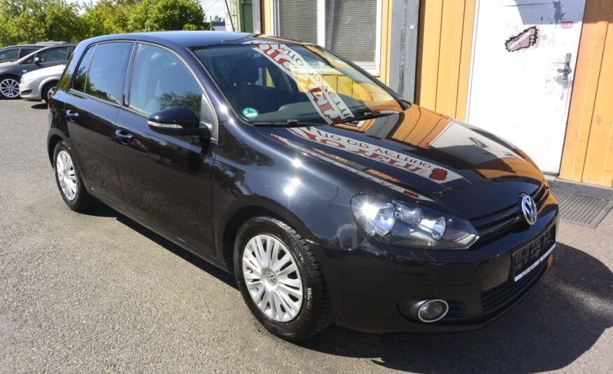 Volkswagen Golf 1.2TSi Match 77kW NAVI 77kW