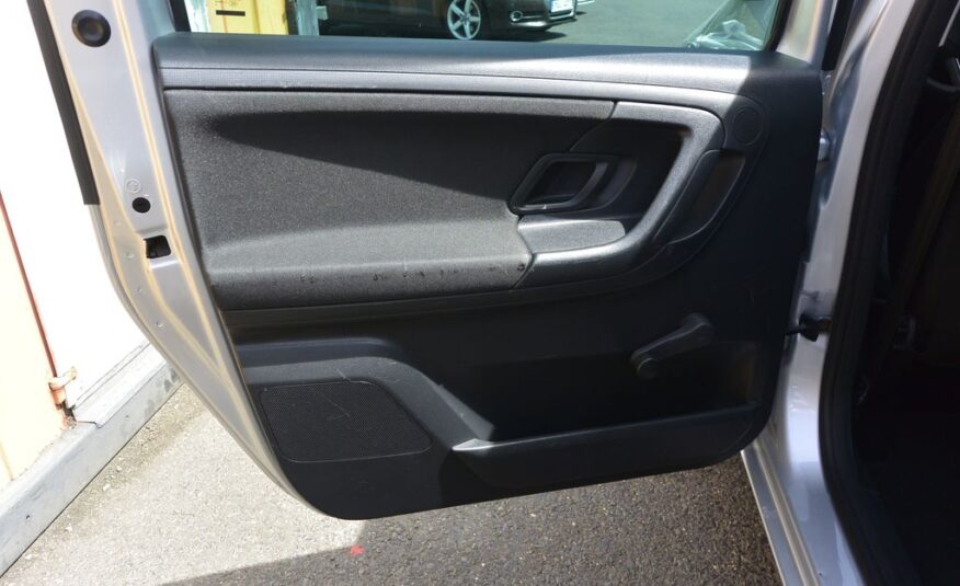 Škoda Roomster 1.2TSi 63kW
