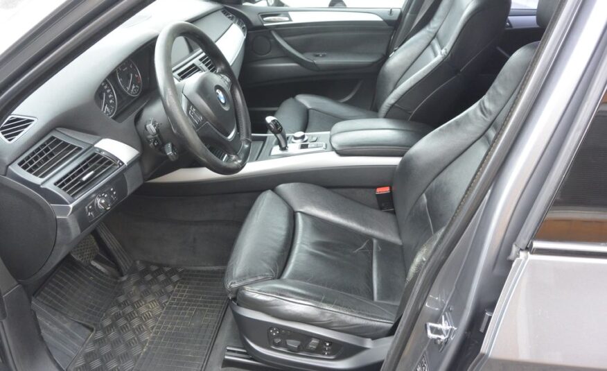 BMW X5 xDrive30d 173kW