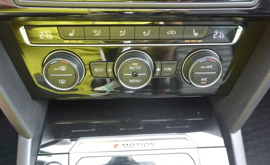 Volkswagen Passat 2.0TDi 4MOTION 176kW DPH! 176kW