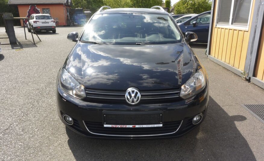 Volkswagen Golf 1.4TSi STYLE PANORAMA 90kW