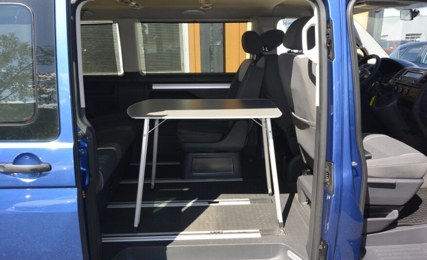 Volkswagen T5 Multivan 2.0TDi 103kW 103kW