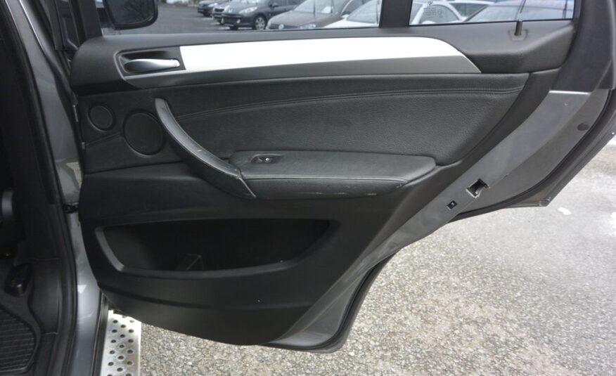 BMW X5 xDrive30d 173kW
