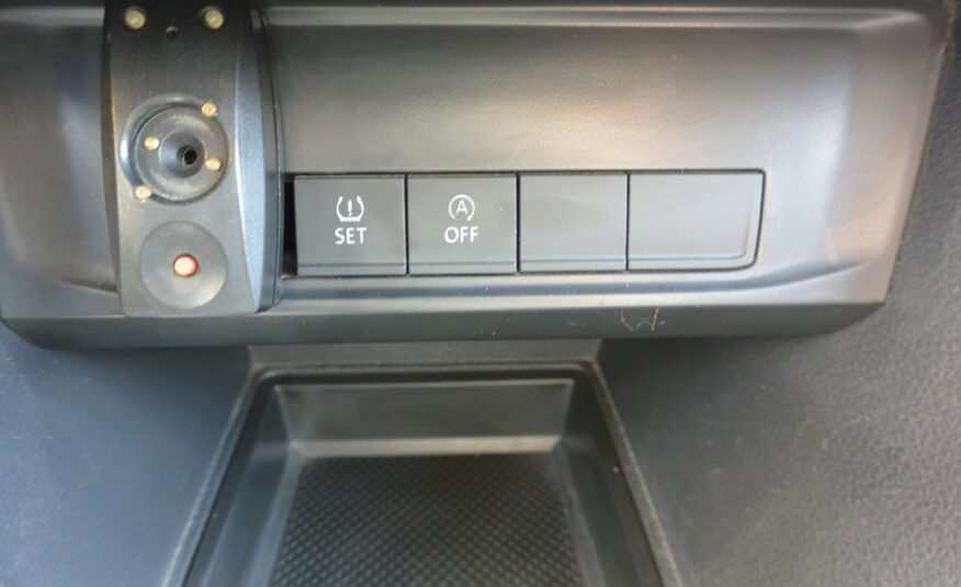 Volkswagen Caddy 2.0TDi MAXI ODPOČET DPH 75kW