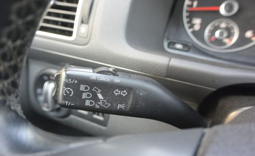 Volkswagen Touran 1.6TDi  Comfortline 77kW