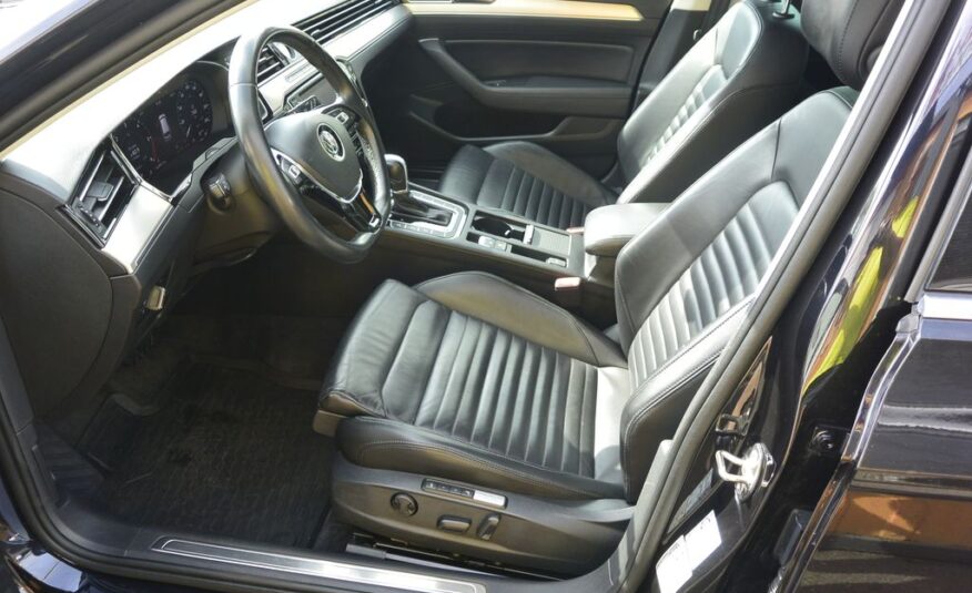 Volkswagen Passat 2.0TDi 4MOTION 176kW DPH! 176kW