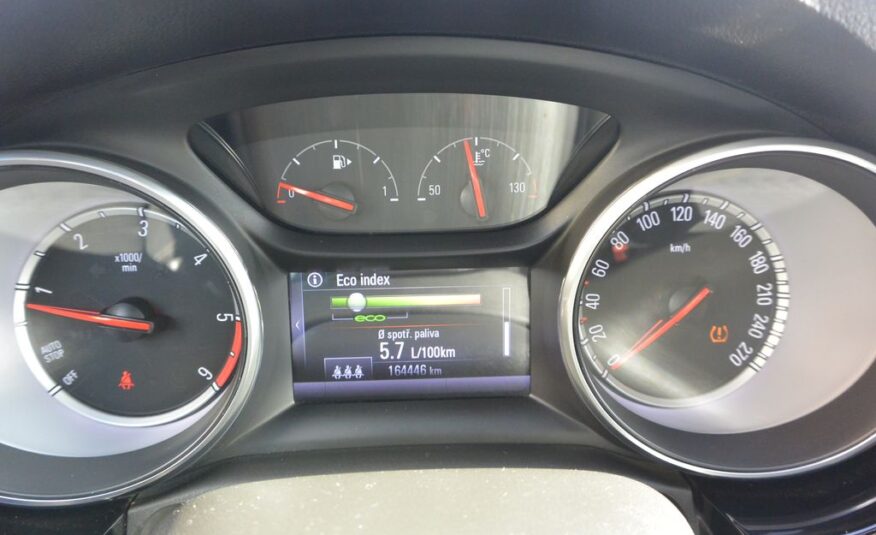 Opel Astra 1.6CDTi ST Cosmo 81kW