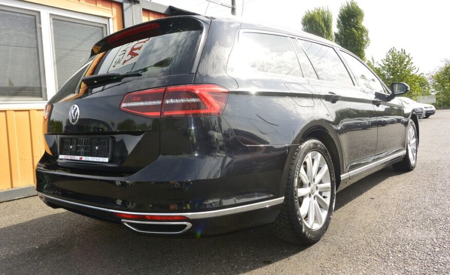 Volkswagen Passat 2.0TDi 4MOTION 176kW DPH! 176kW