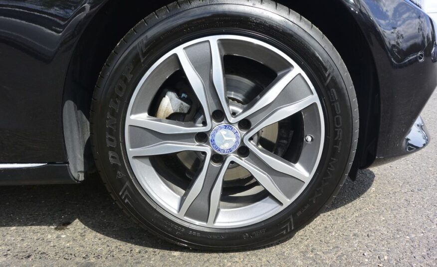 Mercedes-Benz C 200 C200d Avantgarde 100kW