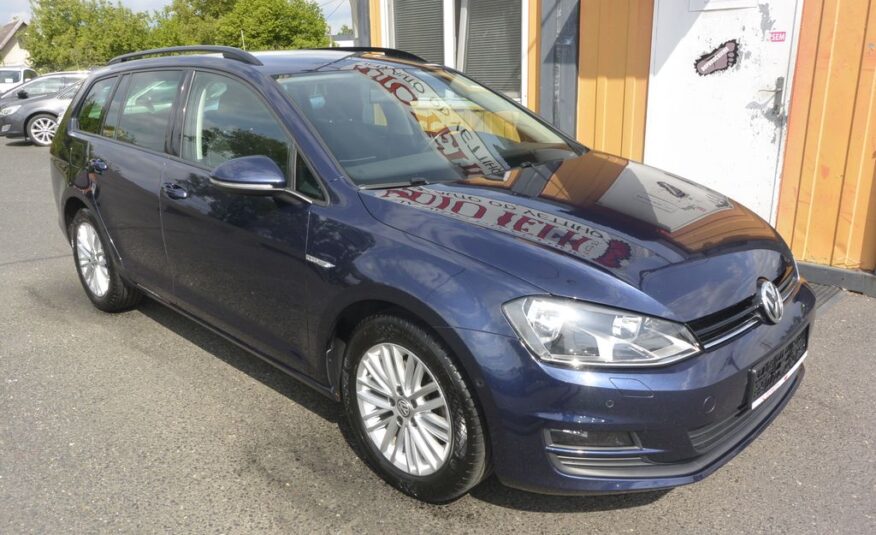 Volkswagen Golf 2.0TDi 110kW 110kW