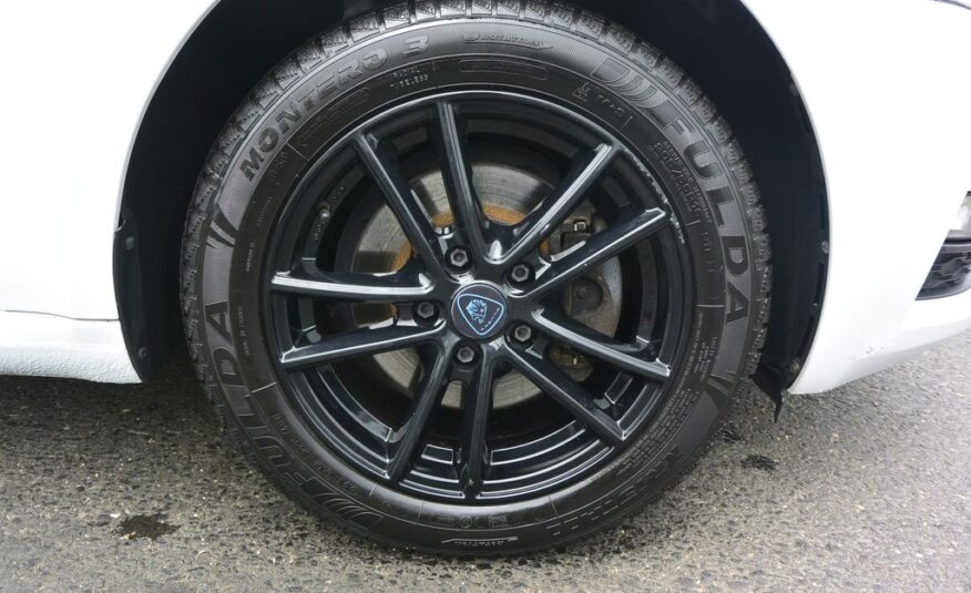 Škoda Octavia 2.0TDi DSG SOLEIL Odpočet DPH 110kW
