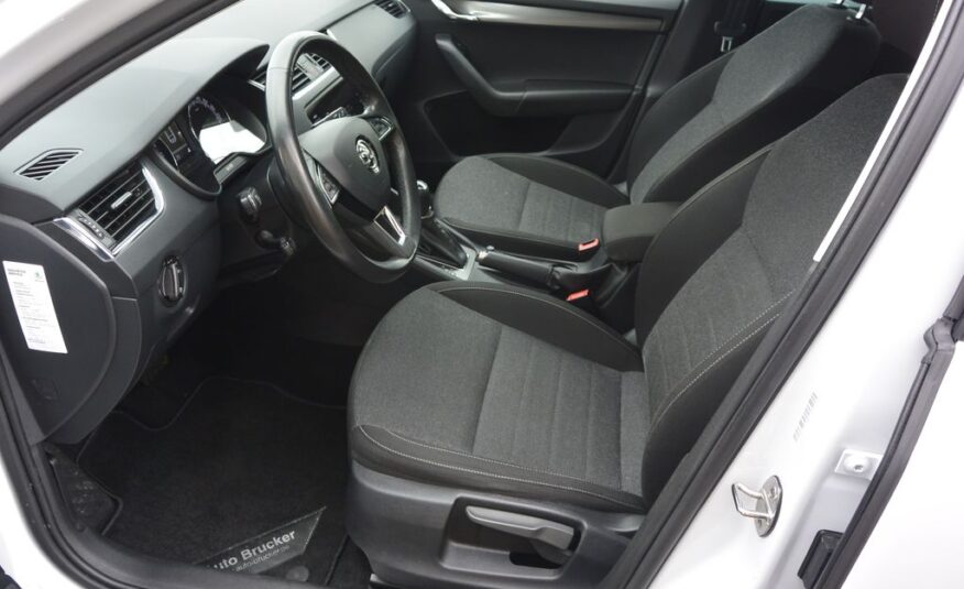 Škoda Octavia 2.0TDi DSG SOLEIL Odpočet DPH 110kW