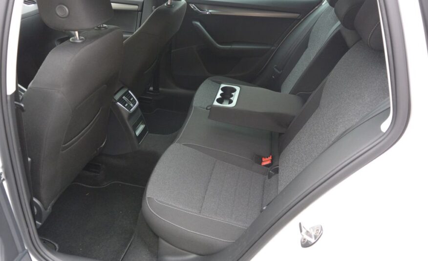 Škoda Octavia 2.0TDi DSG SOLEIL Odpočet DPH 110kW