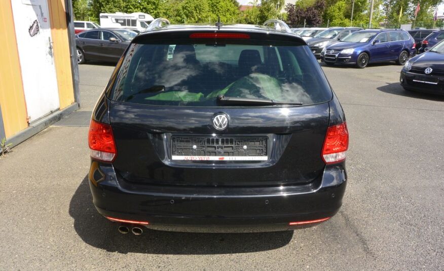 Volkswagen Golf 1.4TSi STYLE PANORAMA 90kW