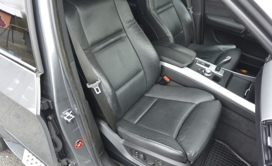BMW X5 xDrive30d 173kW