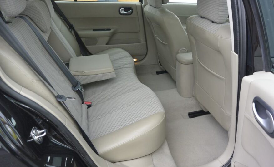 Renault Megane 1.9CDi 96kW