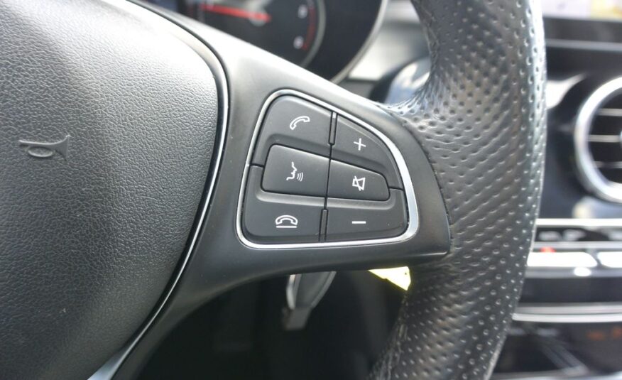 Mercedes-Benz C 200 C200d Avantgarde 100kW