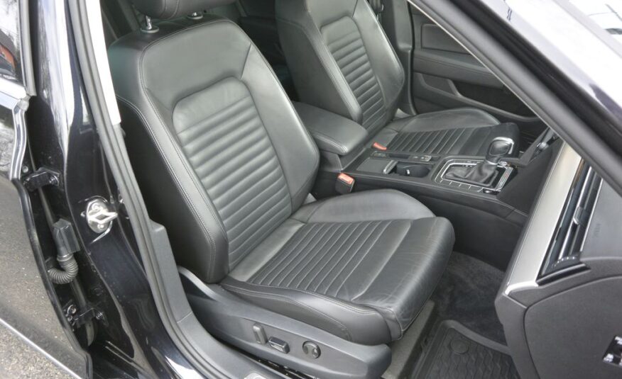 Volkswagen Passat 2.0TDi 4MOTION 176kW DPH! 176kW