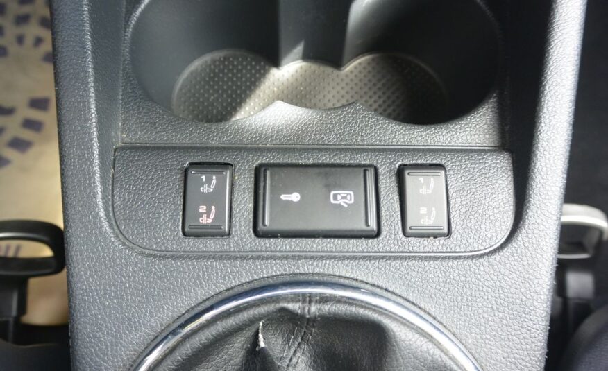 Škoda Roomster 1.2TSi 63kW