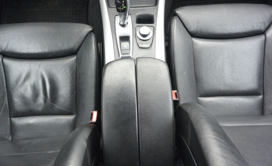 BMW X5 xDrive30d 173kW