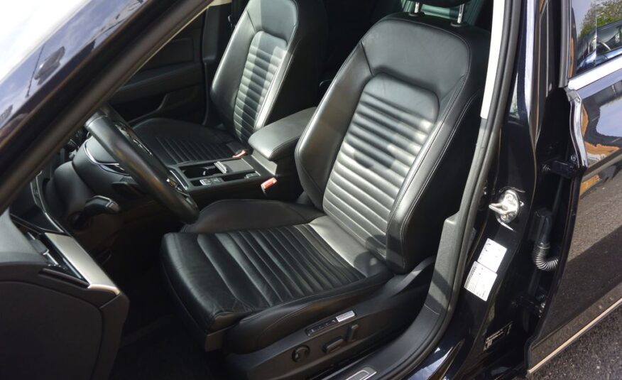 Volkswagen Passat 2.0TDi 4MOTION 176kW DPH! 176kW