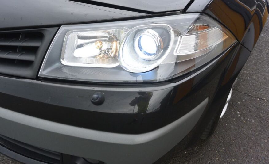 Renault Megane 1.9CDi 96kW