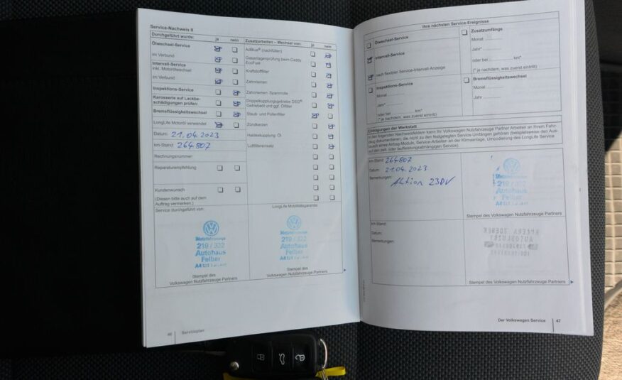 Volkswagen T5 Multivan 2.0TDi 103kW 103kW