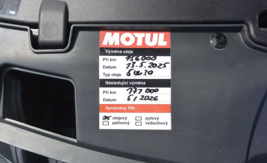 Škoda Roomster 1.2TSi 63kW