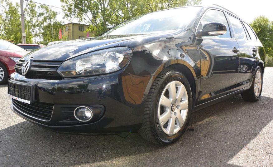 Volkswagen Golf 1.4TSi STYLE PANORAMA 90kW