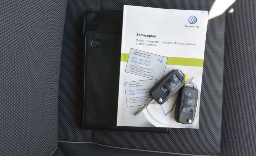 Volkswagen T5 Multivan 2.0TDi 103kW 103kW