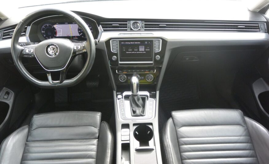 Volkswagen Passat 2.0TDi 4MOTION 176kW DPH! 176kW