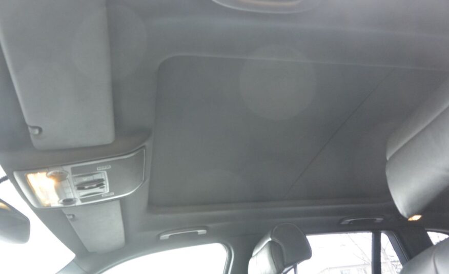 BMW X5 xDrive30d 173kW