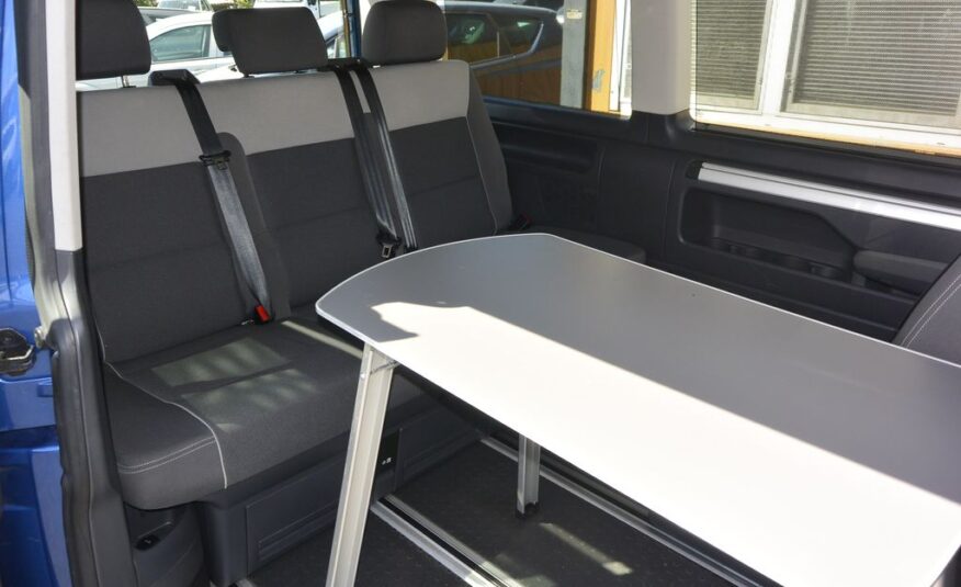 Volkswagen T5 Multivan 2.0TDi 103kW 103kW