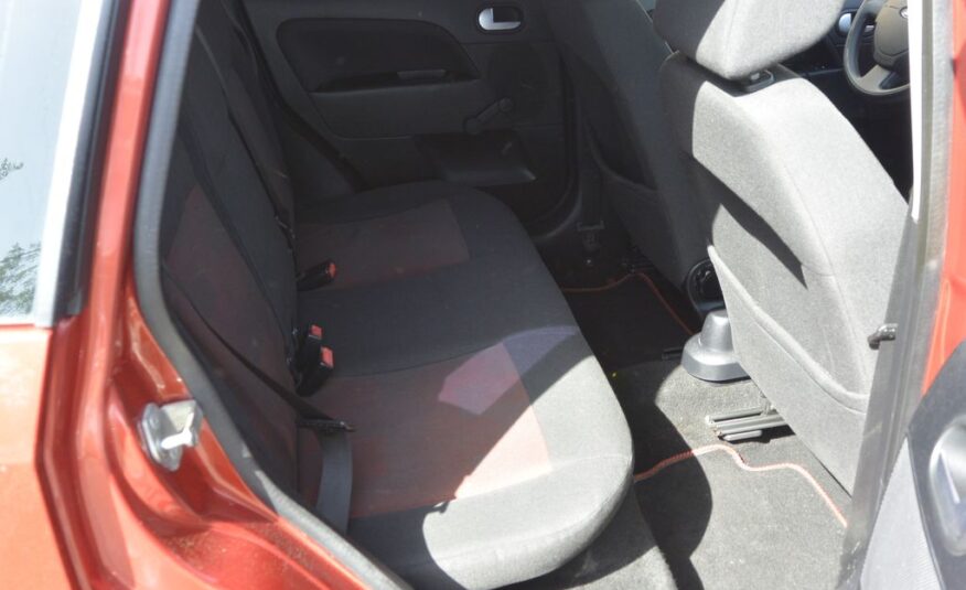 Ford Fiesta 1.4i 59kW
