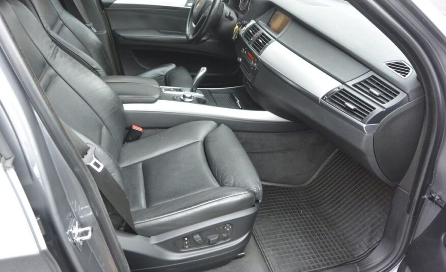 BMW X5 xDrive30d 173kW
