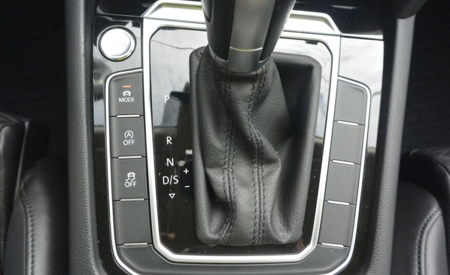 Volkswagen Passat 2.0TDi 4MOTION 176kW DPH! 176kW