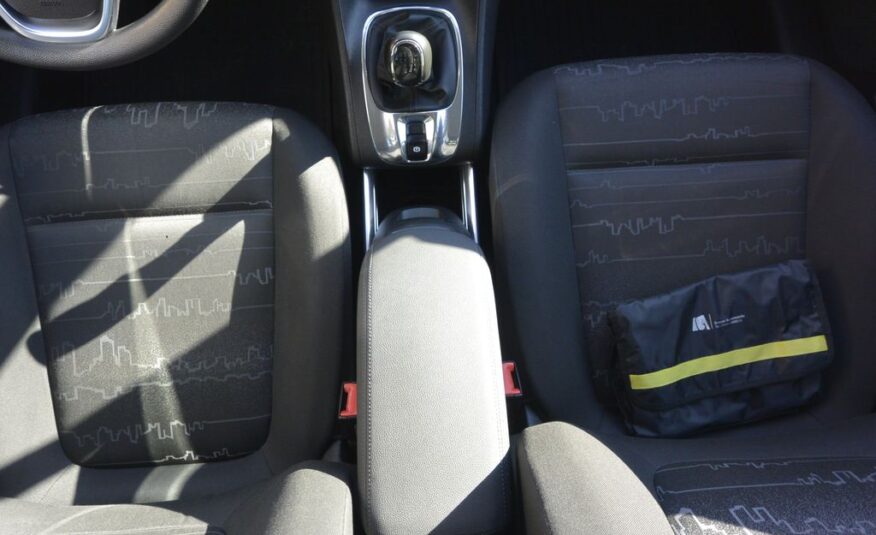 Opel Meriva 1.7CDTi 96kW 96kW