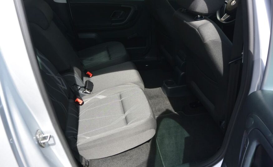 Škoda Roomster 1.2TSi 63kW