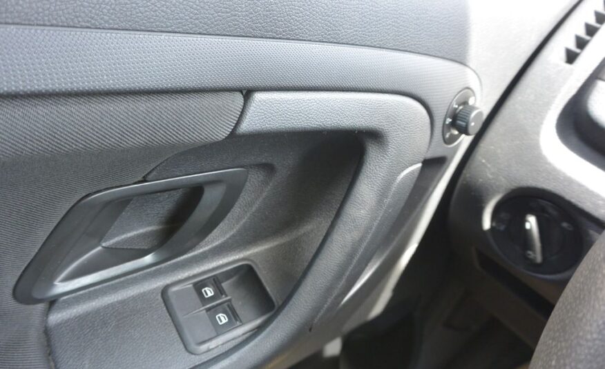 Škoda Roomster 1.2TSi 63kW