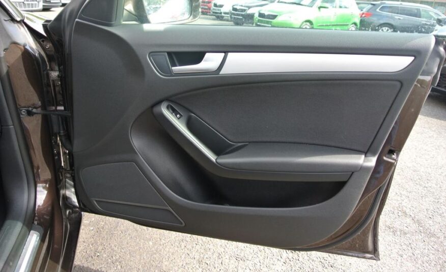 Audi A5 2.0 TFSi 132kW Sportback 132kW
