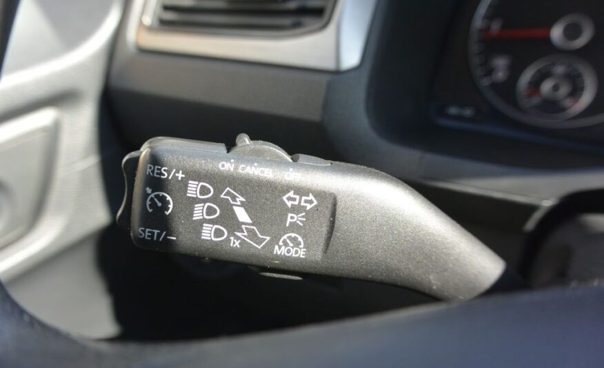 Volkswagen Caddy 2.0TDi MAXI ODPOČET DPH 75kW
