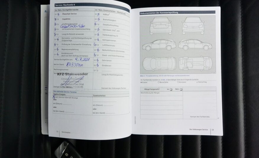 Volkswagen Passat 2.0TDi 4MOTION 176kW DPH! 176kW