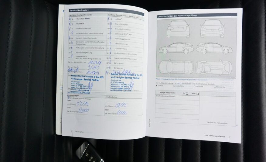 Volkswagen Passat 2.0TDi 4MOTION 176kW DPH! 176kW