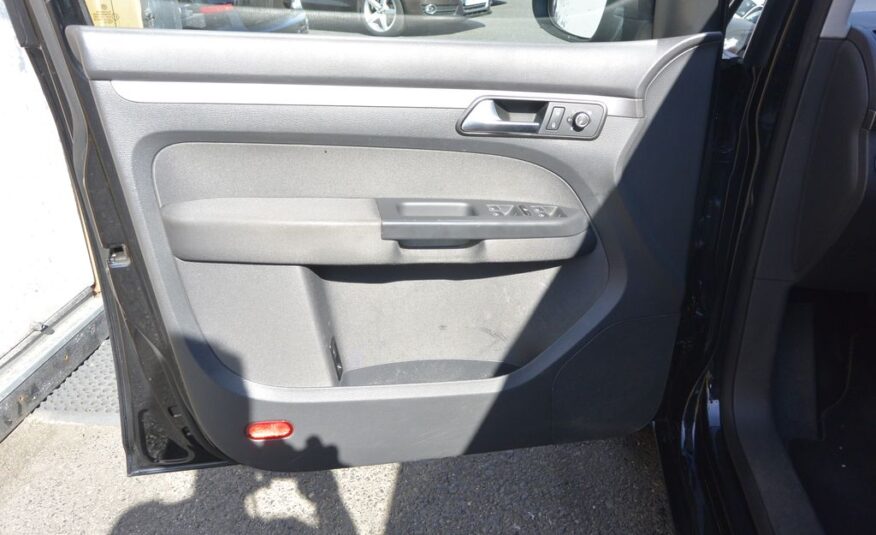 Volkswagen Touran 1.6TDi  Comfortline 77kW