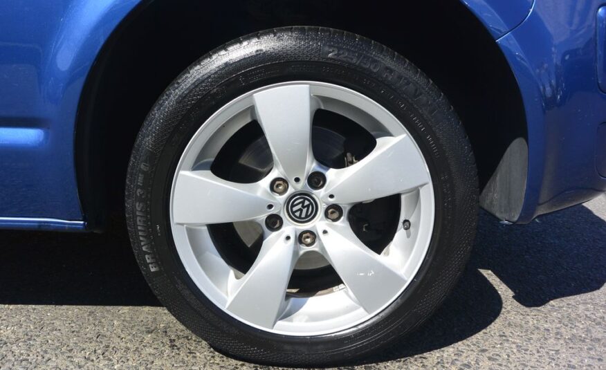 Volkswagen T5 Multivan 2.0TDi 103kW 103kW