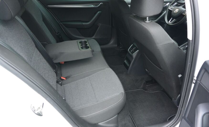 Škoda Octavia 2.0TDi DSG SOLEIL Odpočet DPH 110kW