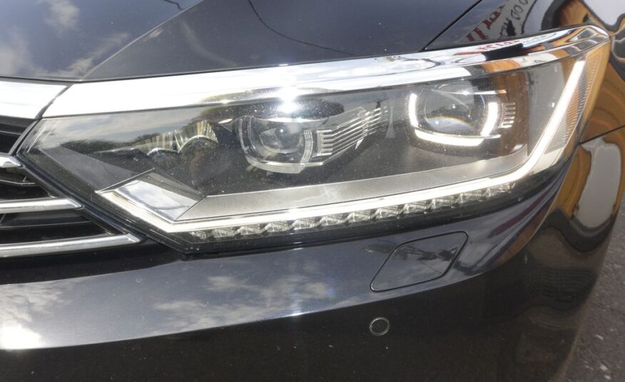 Volkswagen Passat 2.0TDi 4MOTION 176kW DPH! 176kW