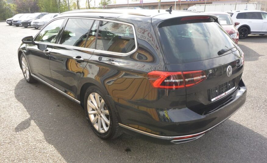Volkswagen Passat 2.0TDi 4MOTION 176kW DPH! 176kW